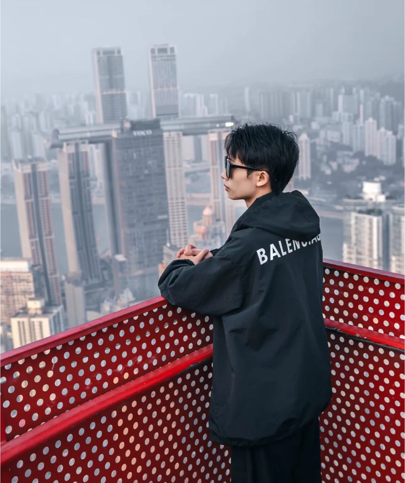 𝙊𝙊𝙏𝘿 / BLCG 26SS 59 logo
